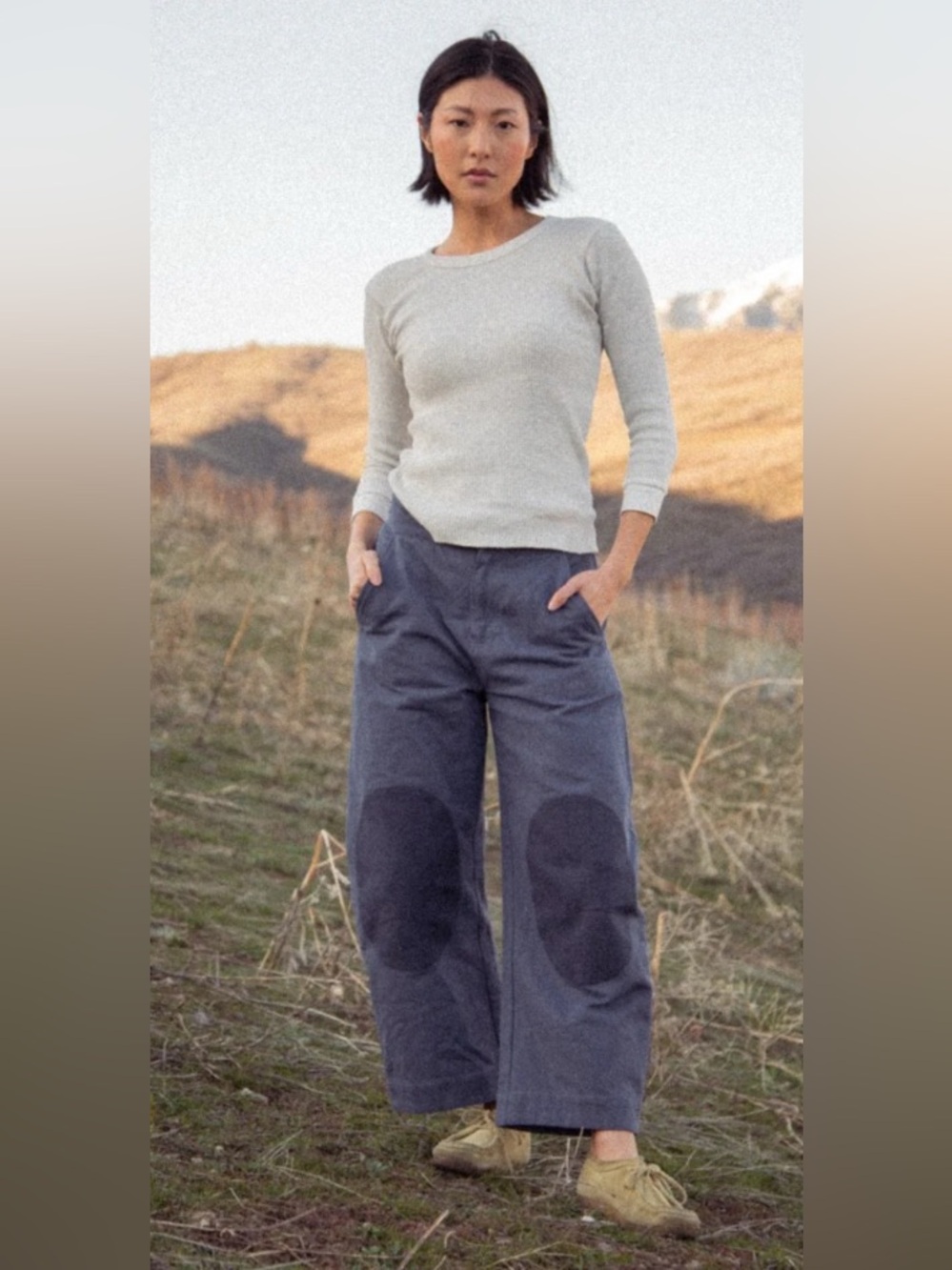 Sonderhaus Daphne Trouser